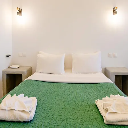 Hotel Ilioperato