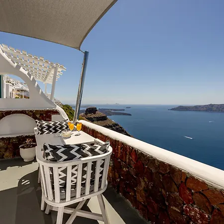 Ilioperato Hotel