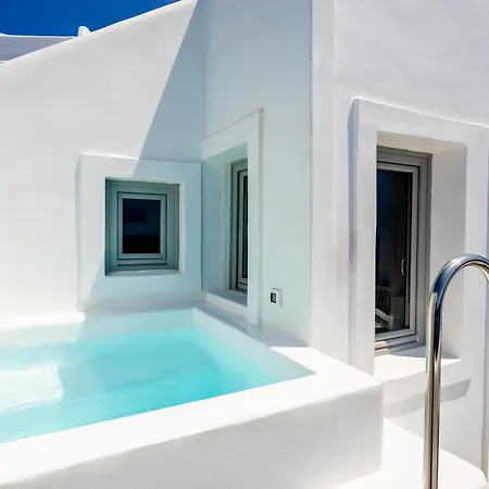 Ilioperato Hotel