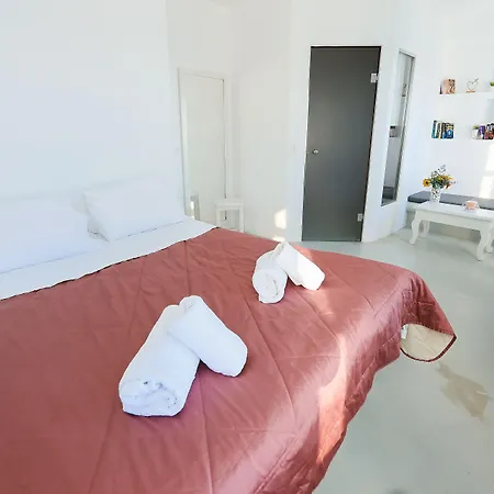 Ξενοδοχείο Ilioperato 4*