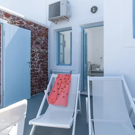 Ilioperato Ξενοδοχείο