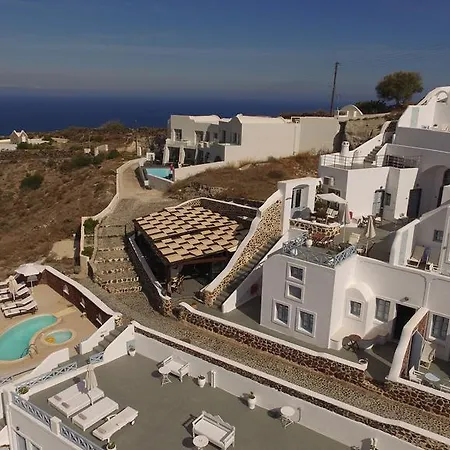 Ilioperato Hotel