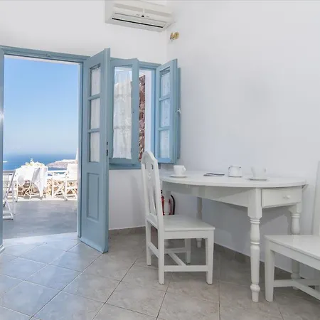 Hotel Ilioperato Imerovigli (Santorini)